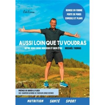 Aussi loin que tu voudras