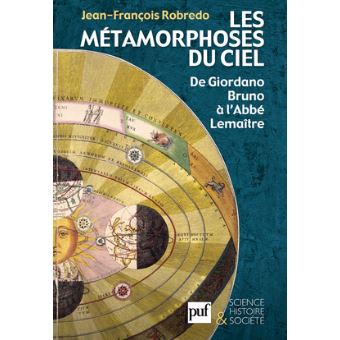 Les métamorphoses du ciel - 1