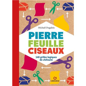 Pierre feuille ciseaux