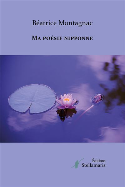 Ma poesie nipponne