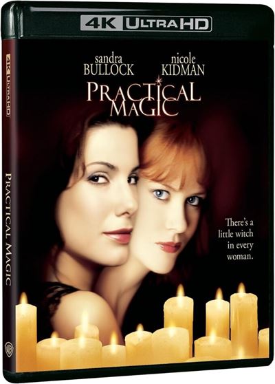 Imports Blu-ray 4K
