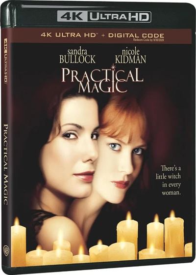 Imports Blu-ray 4K