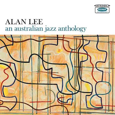 An australian Jazz anthology