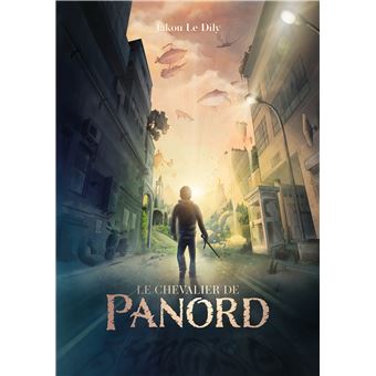 Le Chevalier de Panord