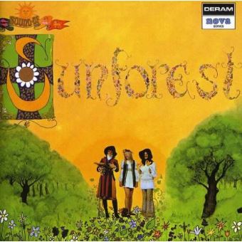 Sunforest - 1