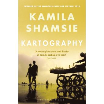 KARTOGRAPHY - 1