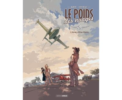 L'amie d'Eva Perón