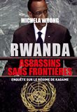 Rwanda, assassins sans frontières