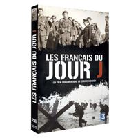 Les Français du Jour J DVD