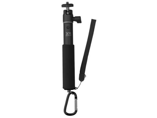 XSORIES U-SHOT MONOCHROME BLACK GO PRO