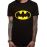 Batman logo/unisex/xl/tee shirt
