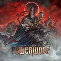 Blood Of The Saints 10ème Anniversaire