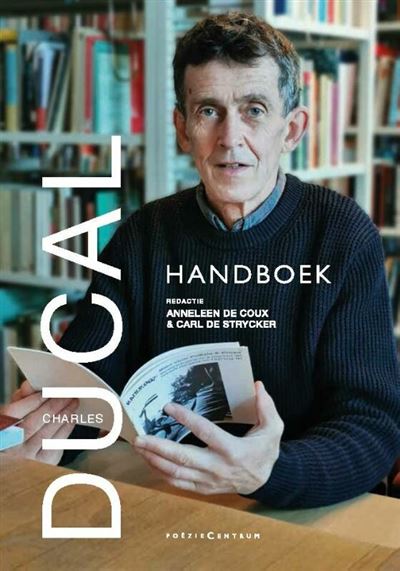 Charles Ducal handboek