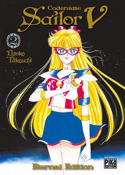 sailor moon tome 12 p�gase naoko takeuchi