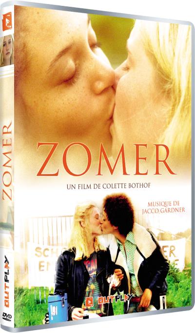 Zomer DVD
