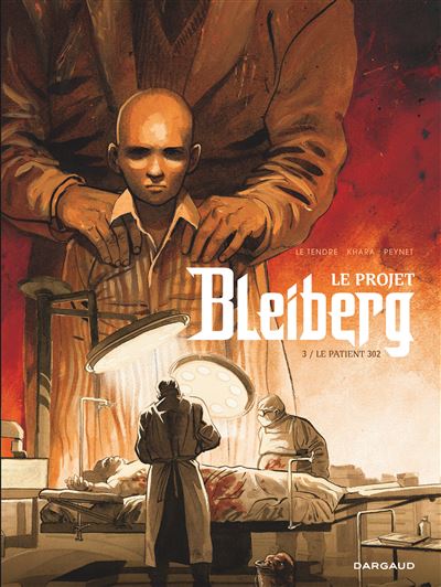 Le projet bleiberg,03