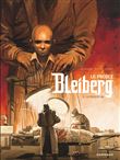 Le Projet Bleiberg - Tome 3 - Le Patient 302