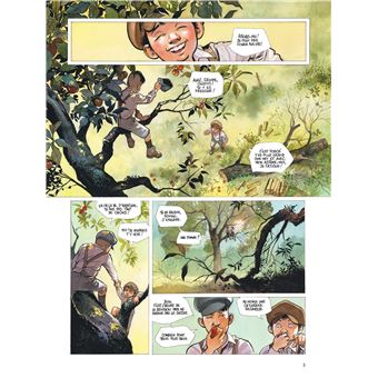 Le Projet Bleiberg - Tome 3 - Le Patient 302