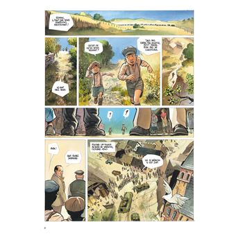 Le Projet Bleiberg - Tome 3 - Le Patient 302