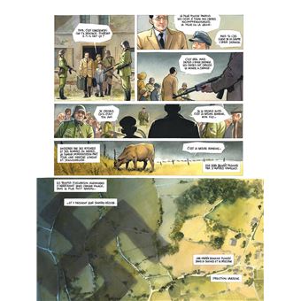 Le Projet Bleiberg - Tome 3 - Le Patient 302