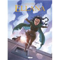 Ellana