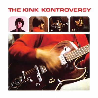 Kink kontroversy