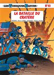 Les Tuniques Bleues - La bataille du Cratère