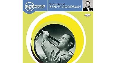 The Very Best of Benny Goodman
