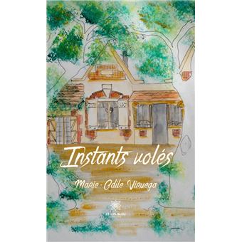 Instants volés - 1