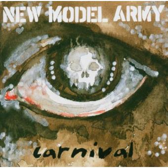 New Model Army-Carnival - 1