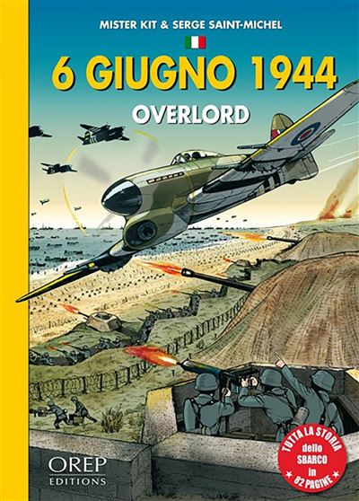 6 giugno 1944