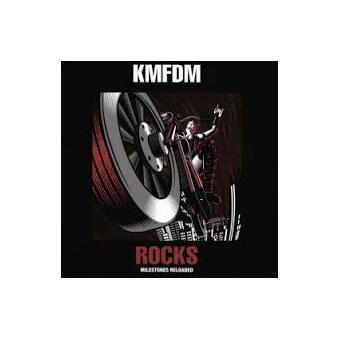 KMFDM - 1