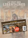 Le Vent des libertaires - Pack