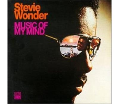 Music of my mind LP 180 gr