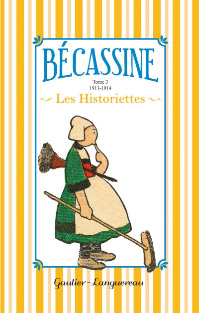 Les Historiettes