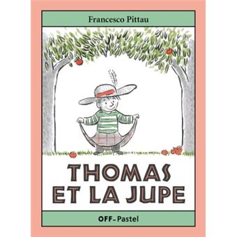 Thomas et la jupe