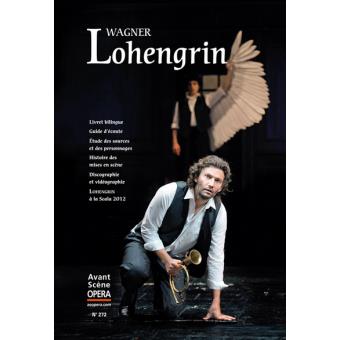 Aso n.272 - lohengrin