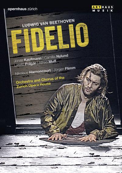 Fidelio DVD