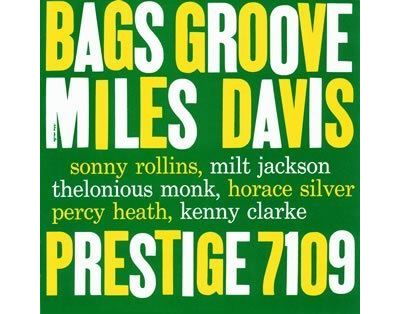 Bags'groove