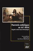 Pauvretés esthétiques au XIXe siècle