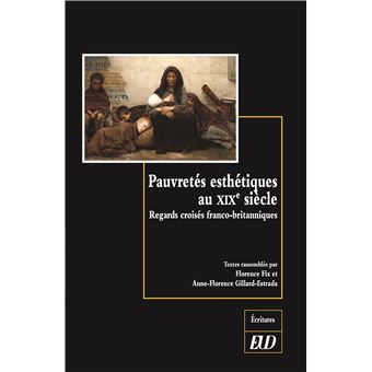 Pauvretés esthétiques au XIXe siècle