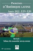 Brésil : bilan 201-2019 du mandat de Jair Bolsonaro
