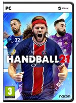 Handball 21 PC