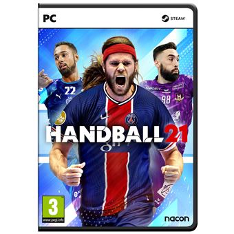 Handball 21 PC