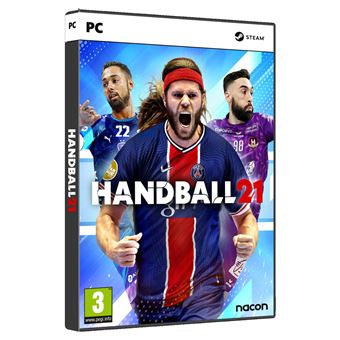 Handball 21 PC