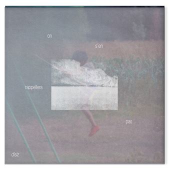 on s'en rappellera pas (édition silhouette / édition de l'enfance)