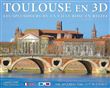 Toulouse en 3D