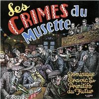 Les Crimes du musette