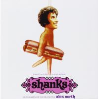 Shanks