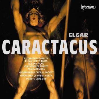 CARACTACUS